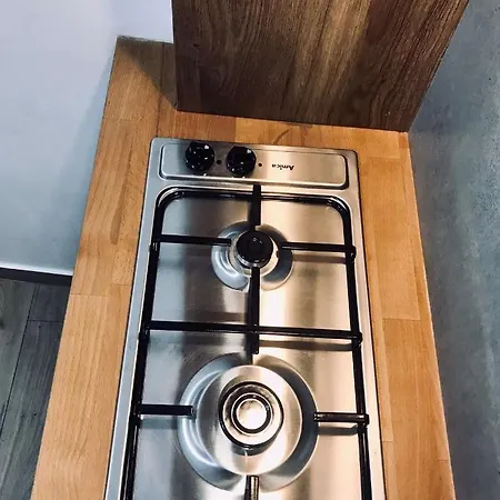 Living Aparthotel