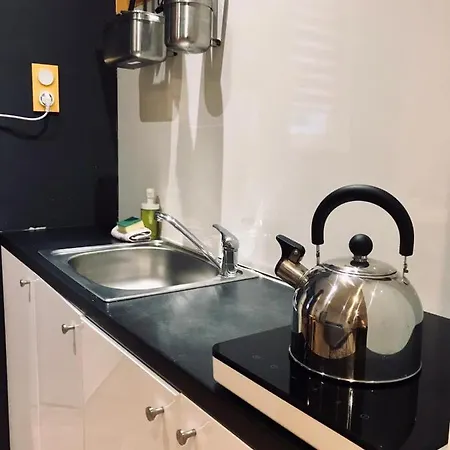 Aparthotel Living