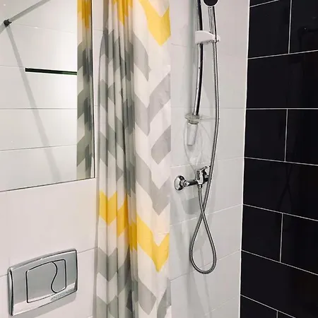 Aparthotel Living Katowice