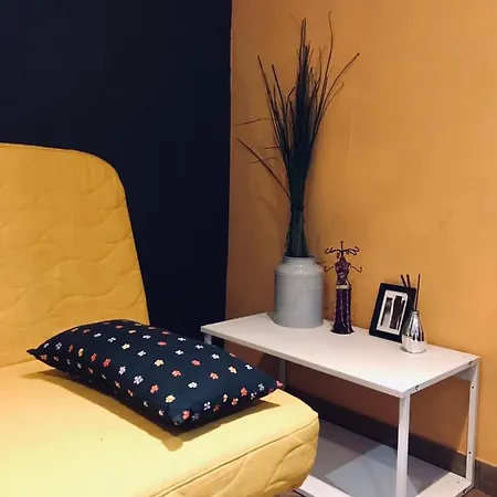 Lägenhetshotell Living