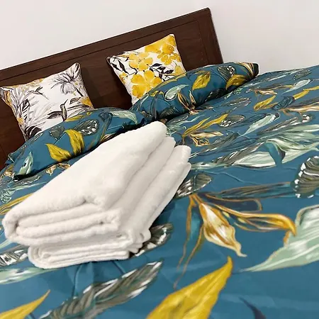 Aparthotel Living *