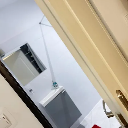 Apartahotel Living