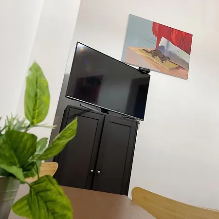 Aparthotel Living Katowice