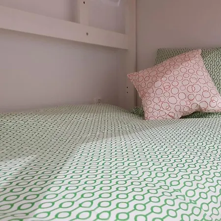 Living Aparthotel