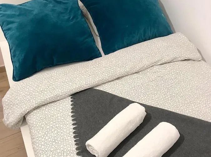 Aparthotel Living Katovice