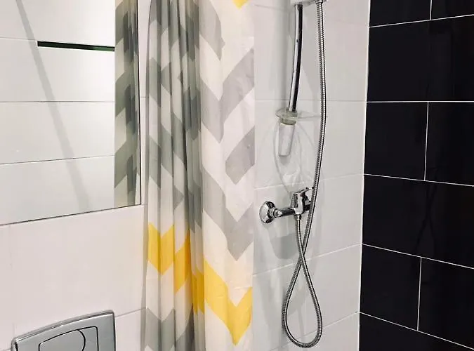 Aparthotel Living Katovice