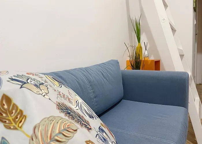 Living Aparthotel Katovice