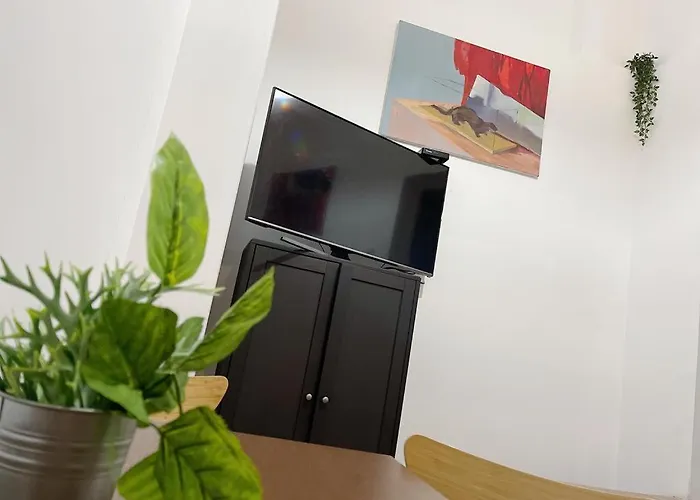 Aparthotel Living Katowice