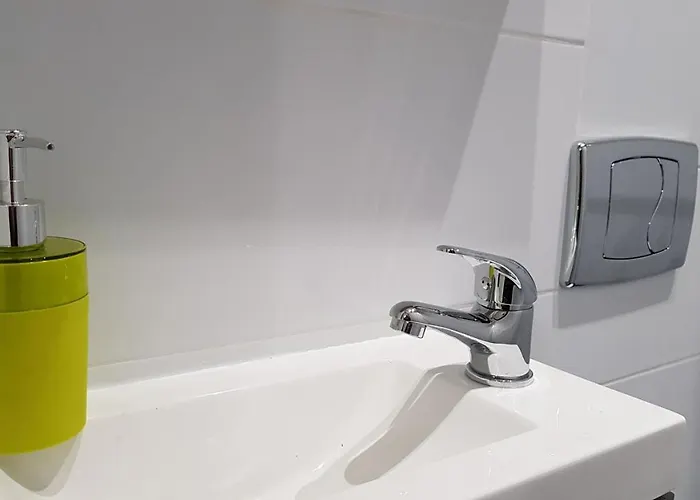 Aparthotel Living Katovice